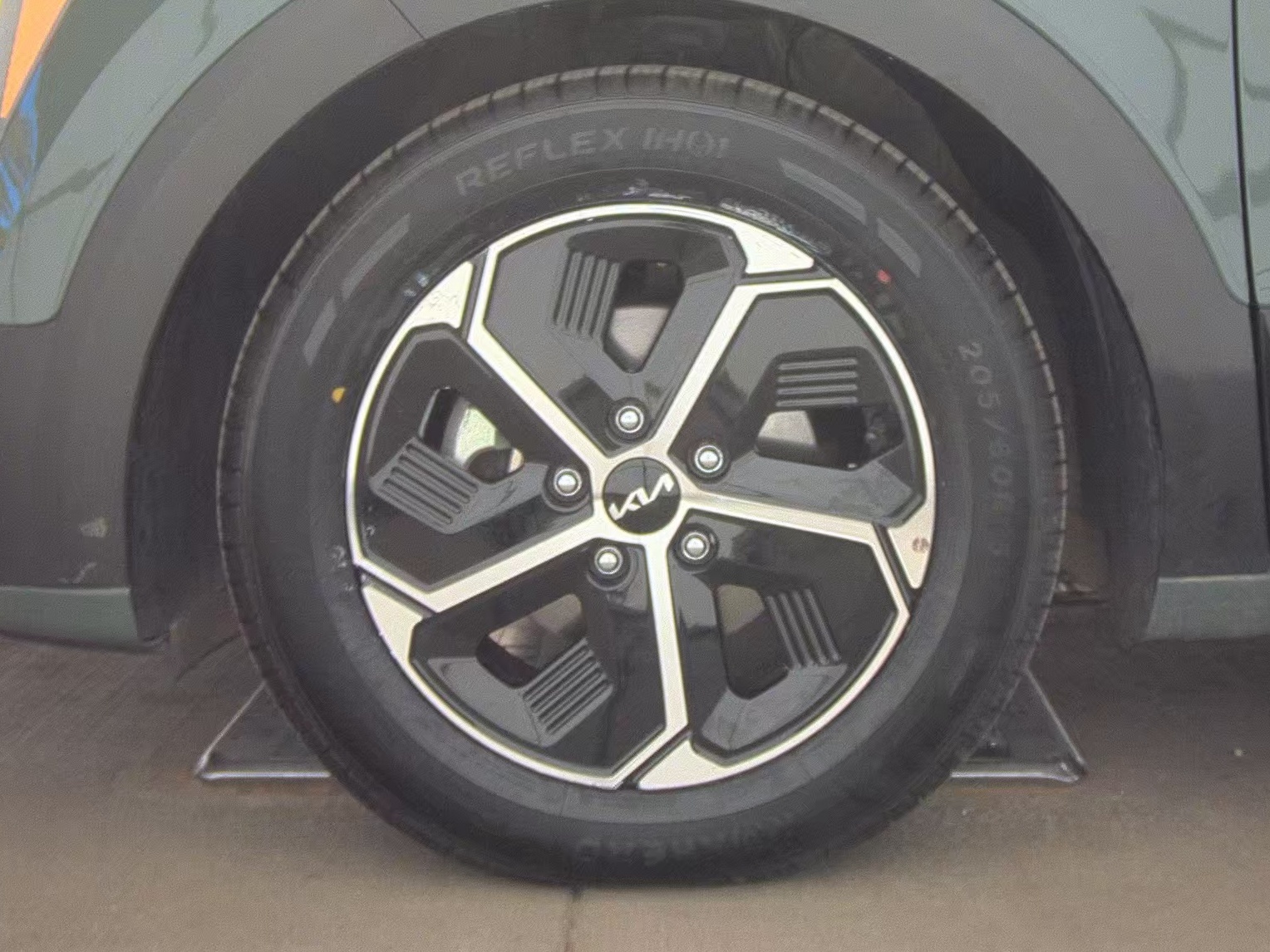 2023 Kia Niro PHEV EX FWD