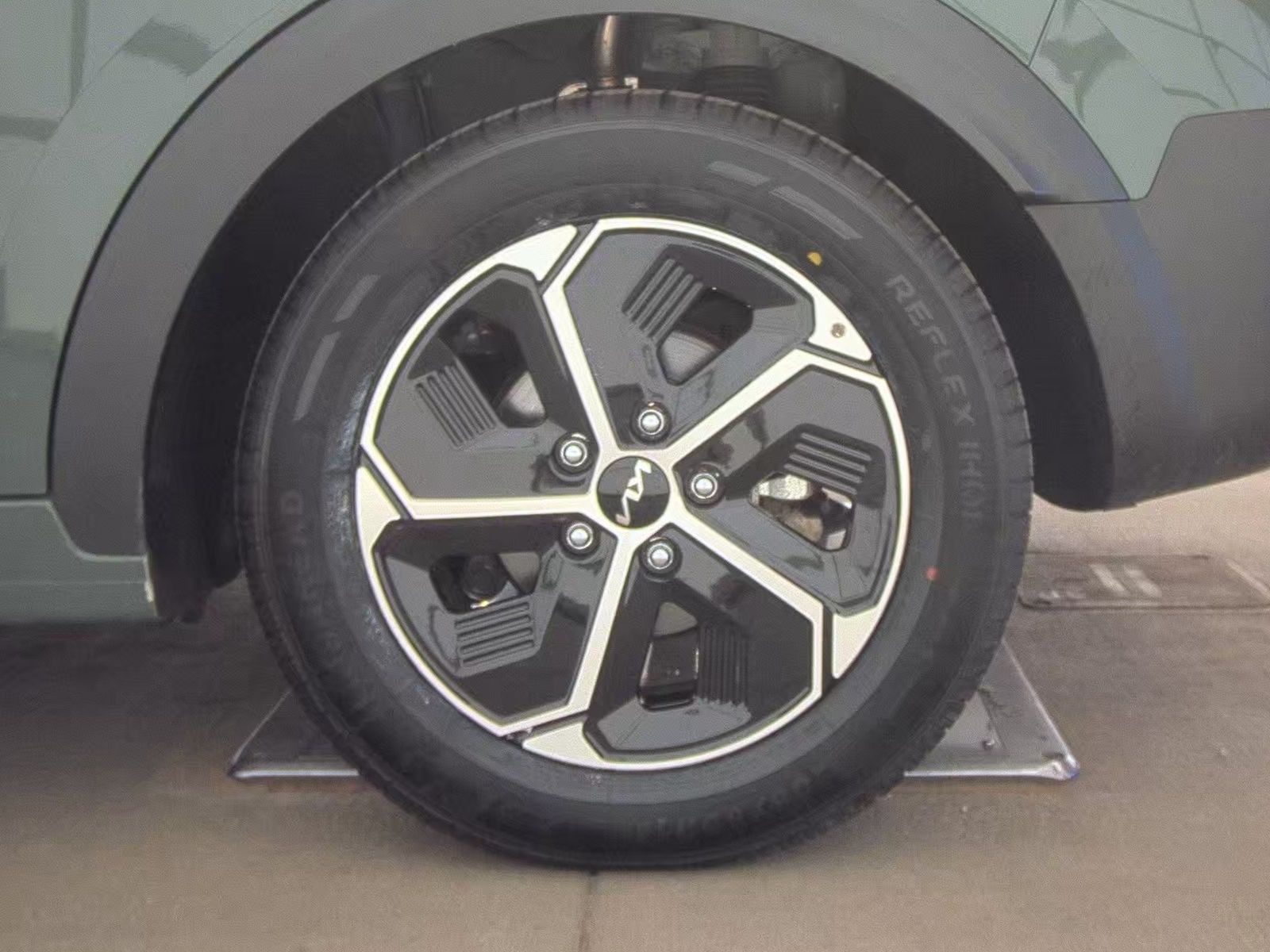 2023 Kia Niro PHEV EX FWD