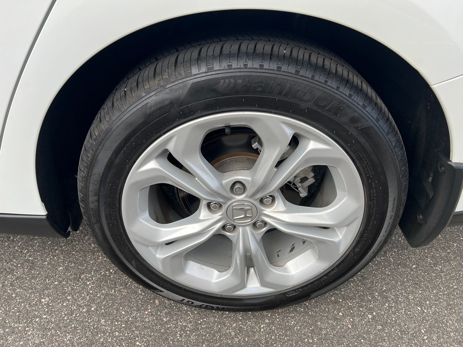 2024 Honda Accord LX FWD