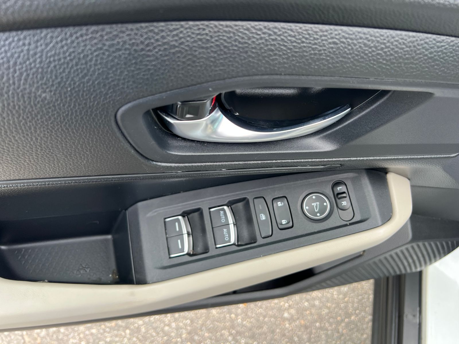 2024 Honda Accord LX FWD