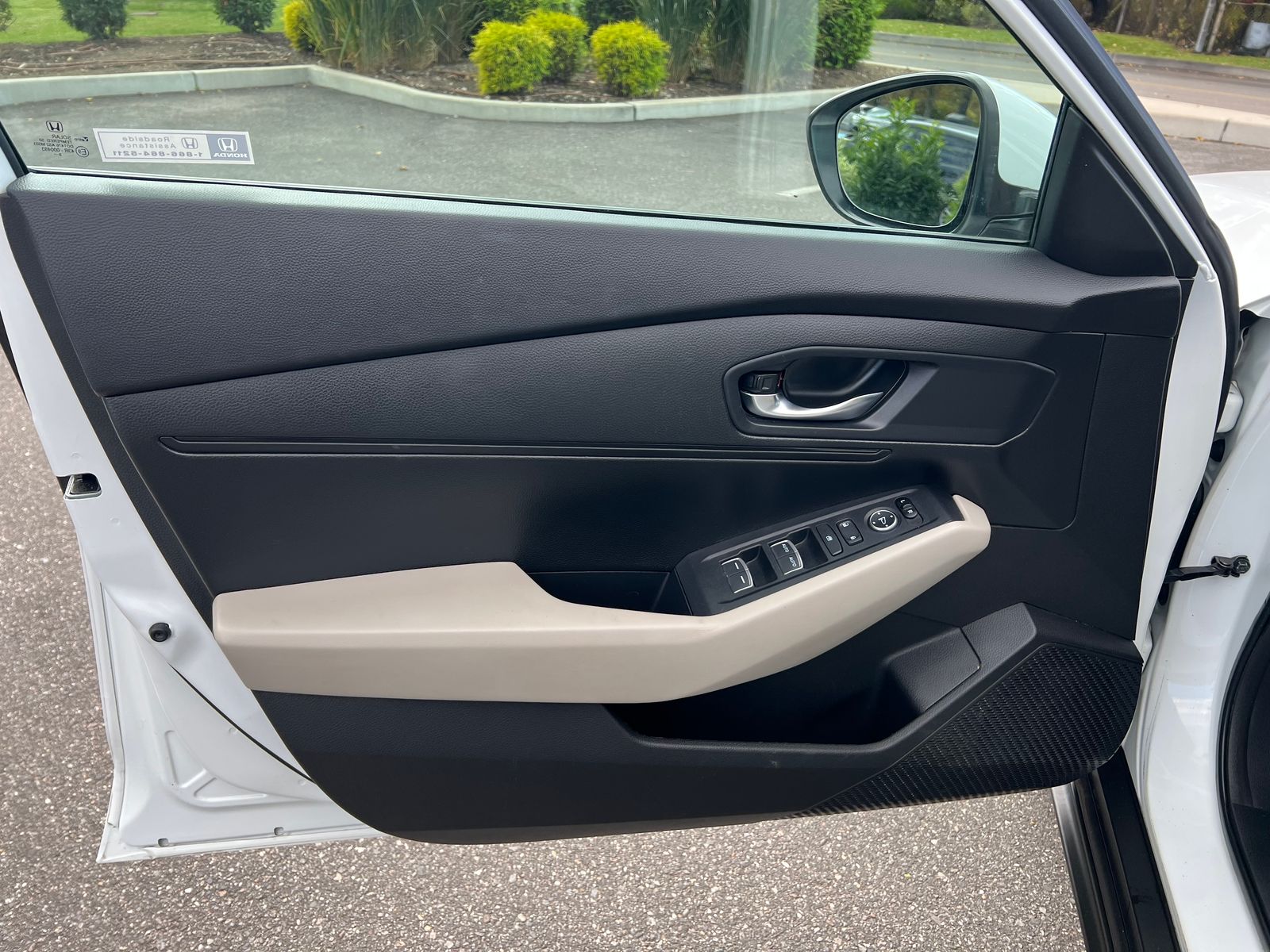 2024 Honda Accord LX FWD