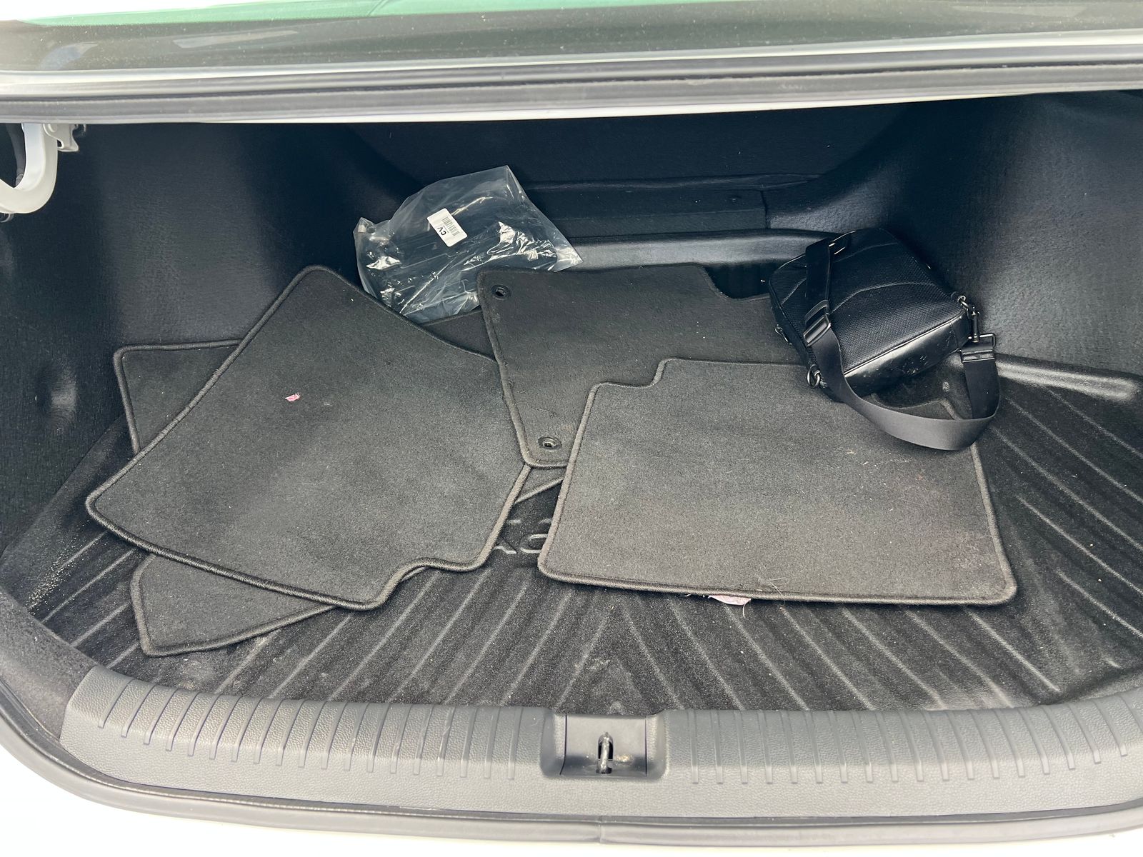 2024 Honda Accord LX FWD