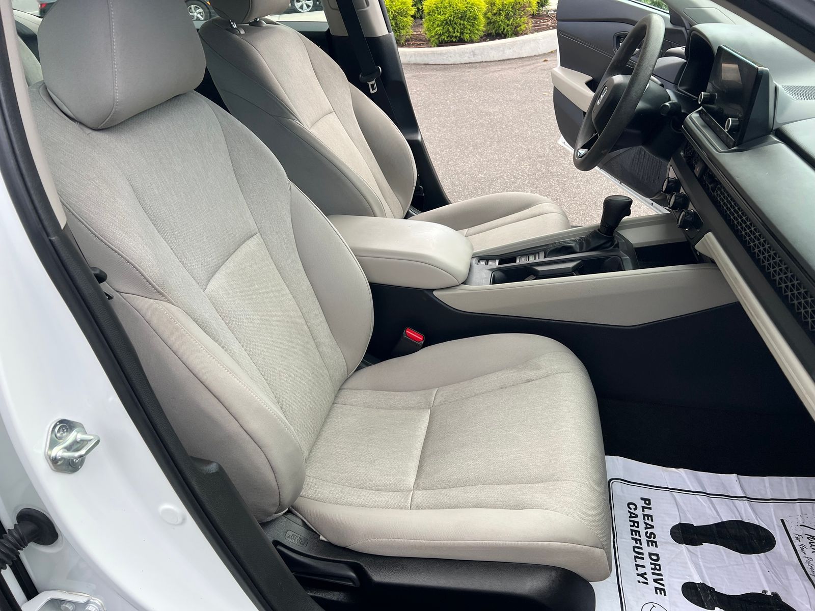 2024 Honda Accord LX FWD