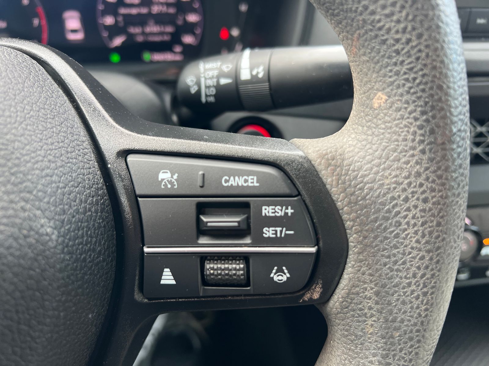 2024 Honda Accord LX FWD