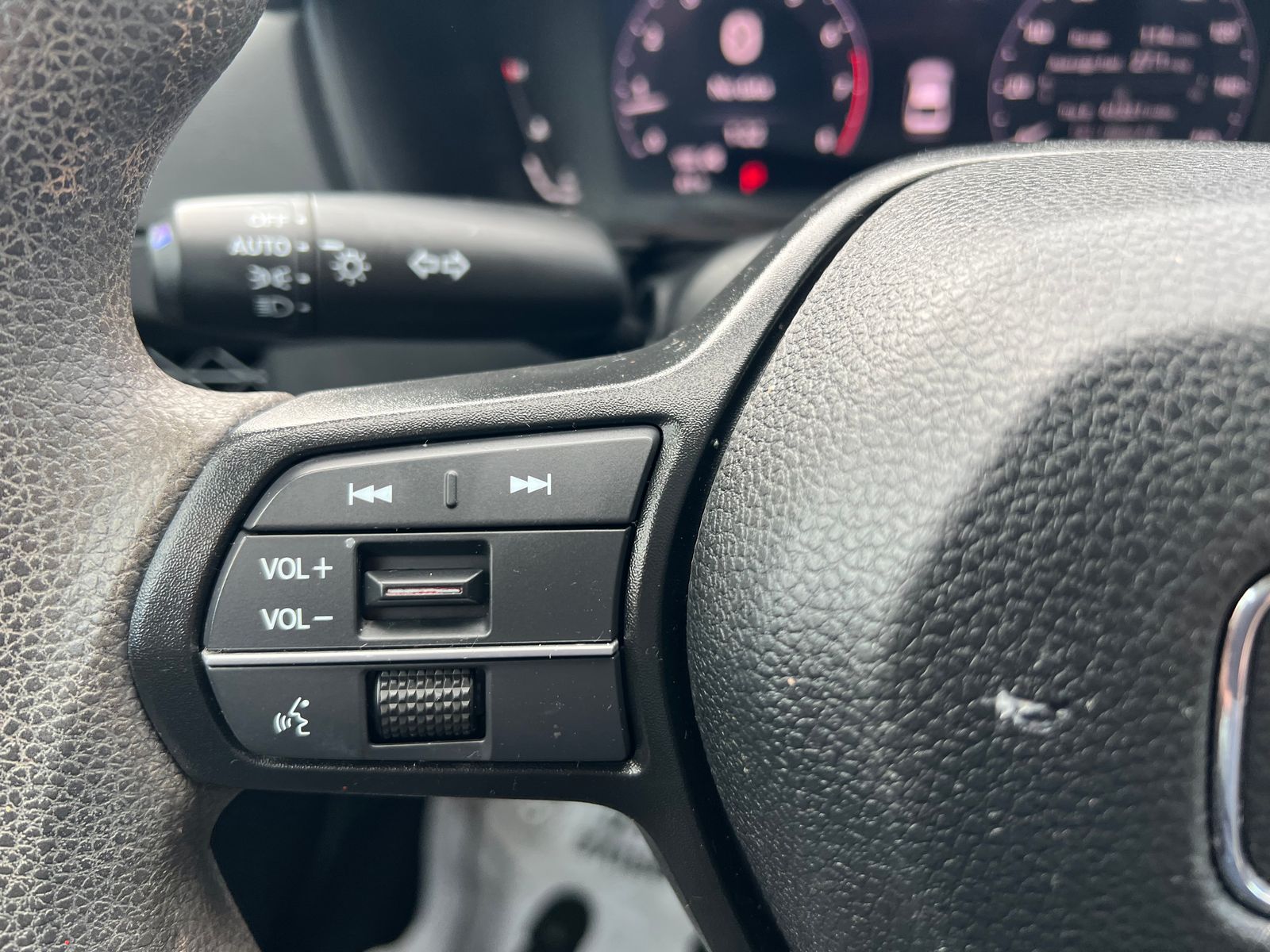 2024 Honda Accord LX FWD