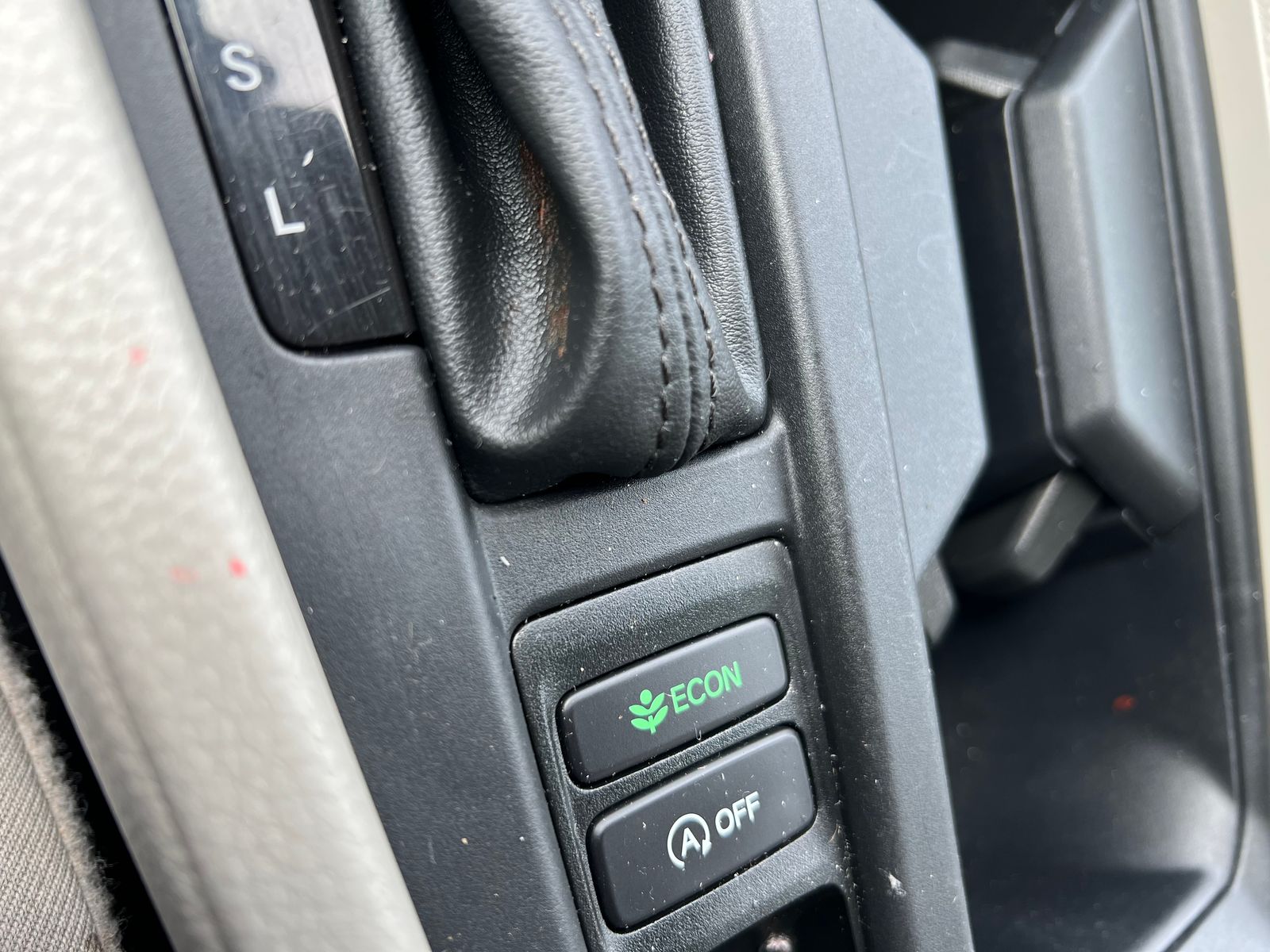 2024 Honda Accord LX FWD