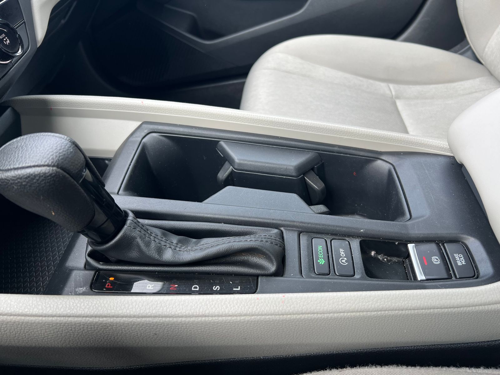 2024 Honda Accord LX FWD