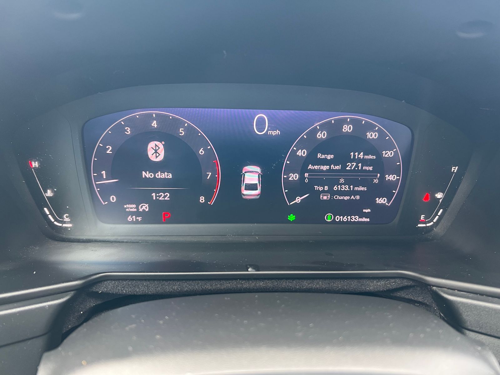 2024 Honda Accord LX FWD