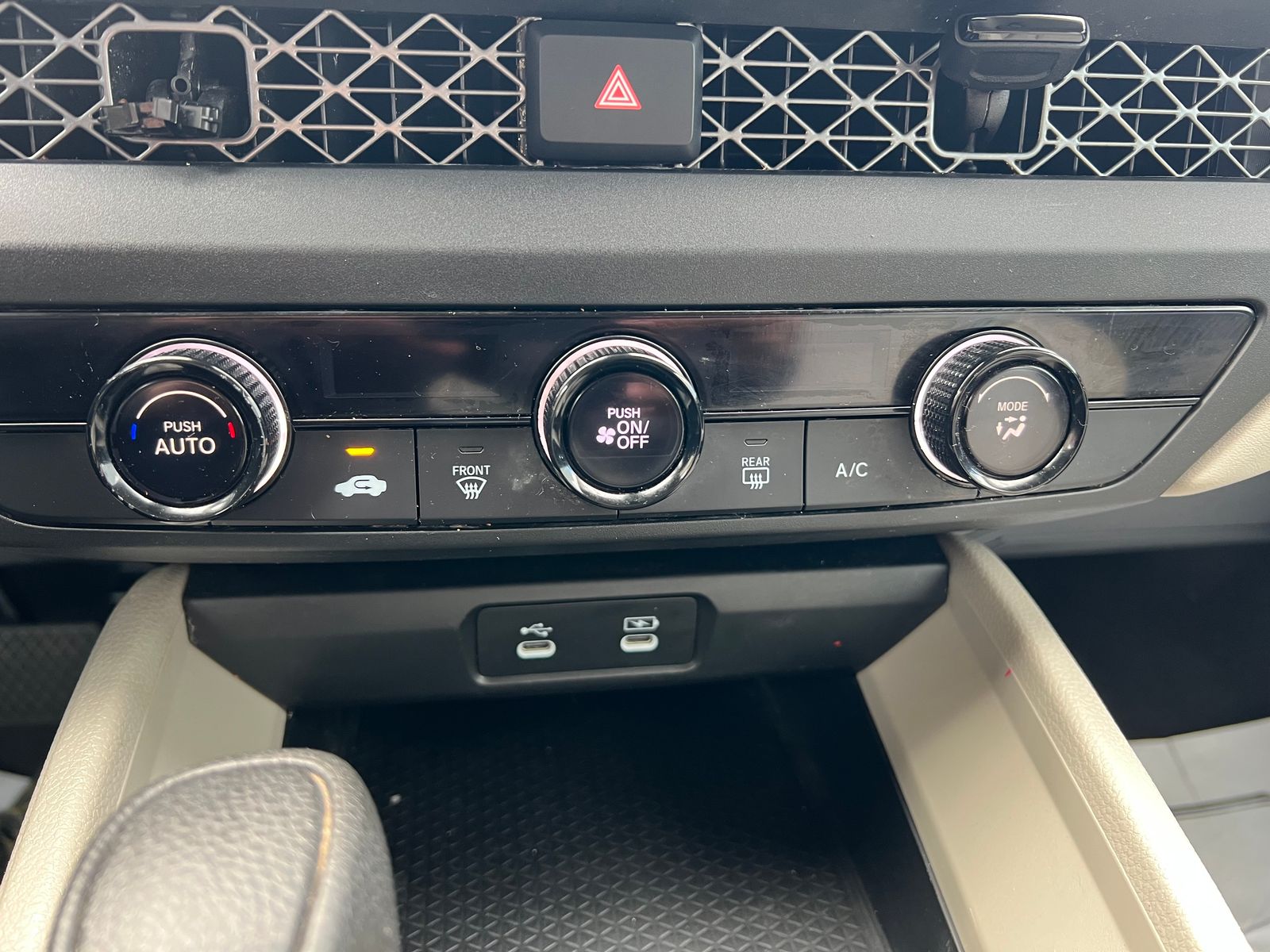 2024 Honda Accord LX FWD