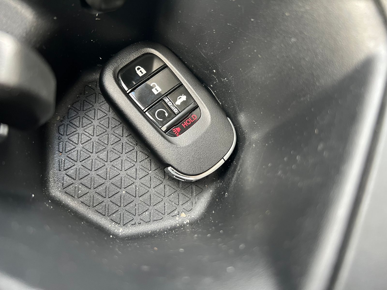 2024 Honda Accord LX FWD