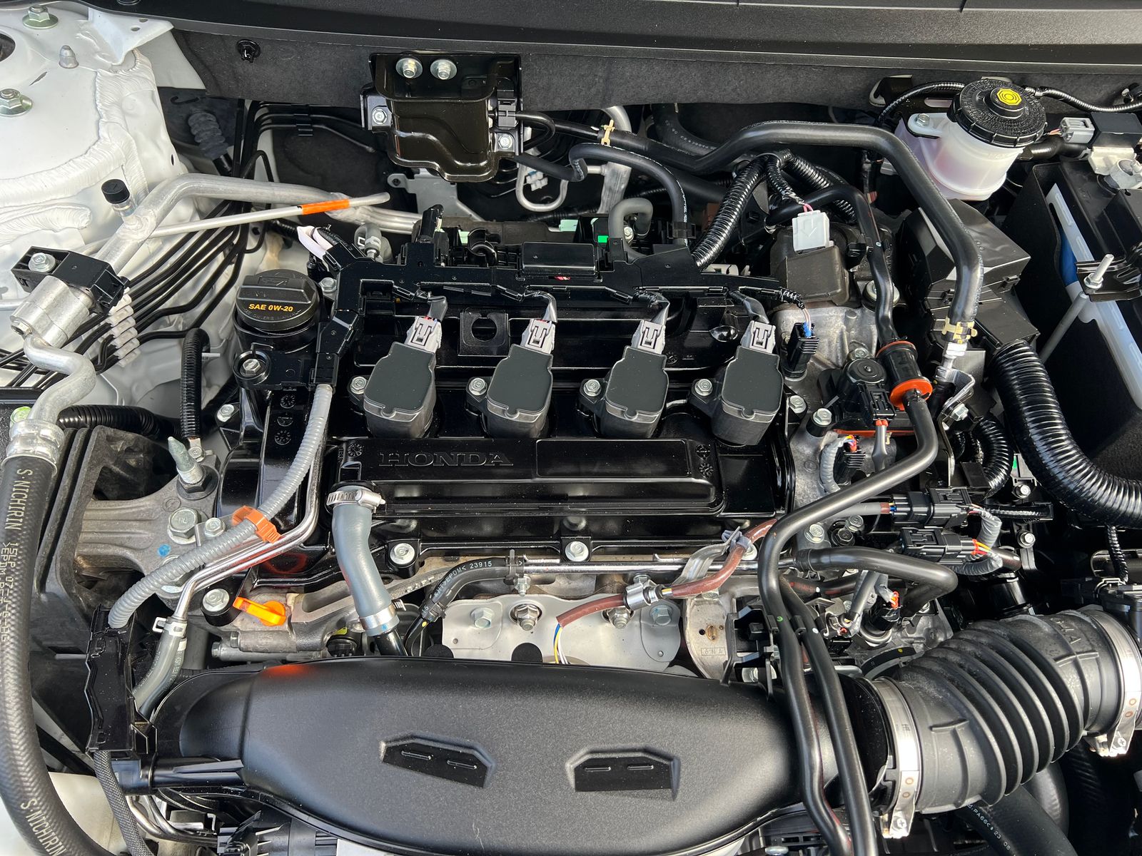 2024 Honda Accord LX FWD