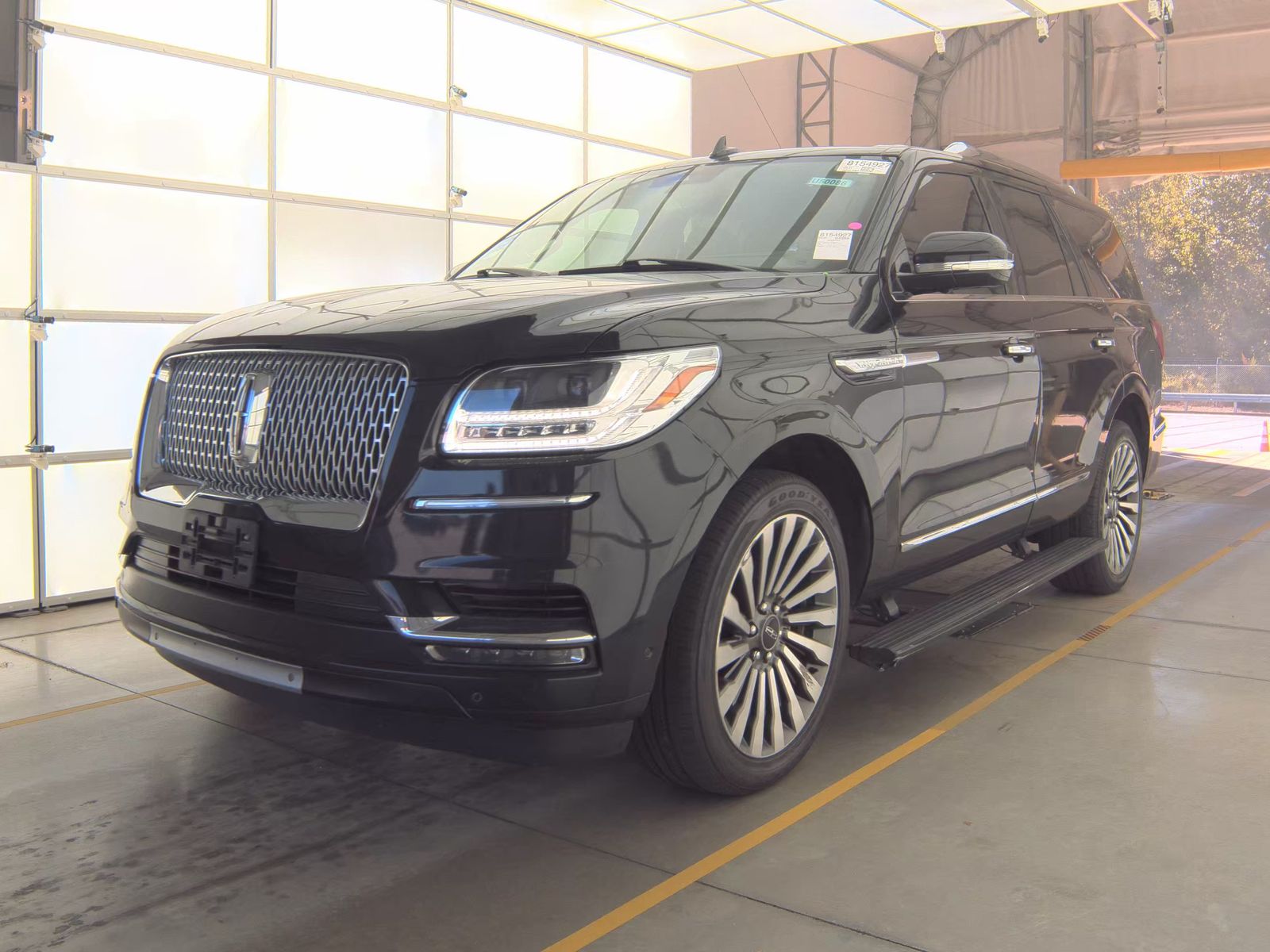 2019 Lincoln Navigator Reserve AWD