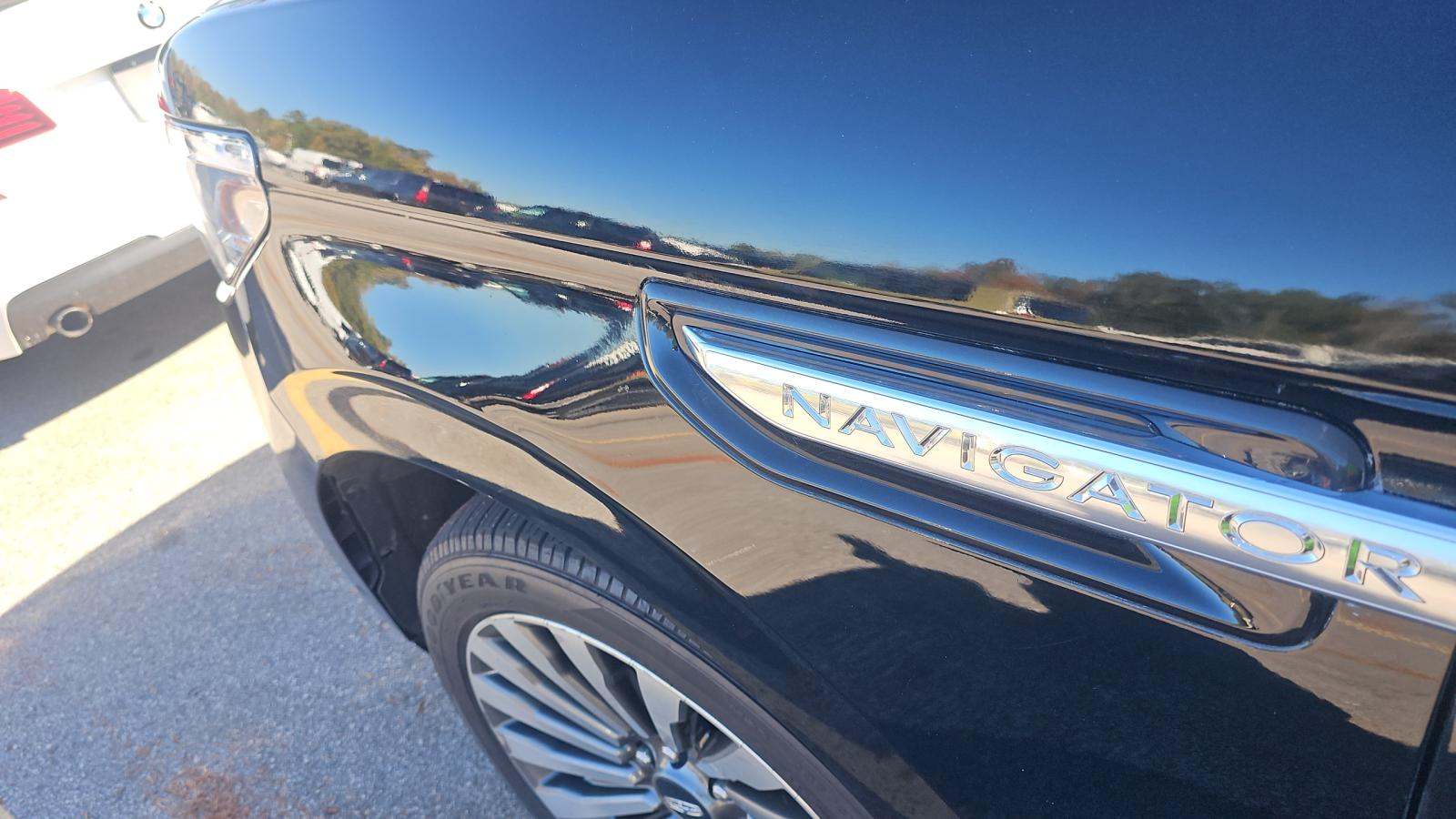 2019 Lincoln Navigator Reserve AWD