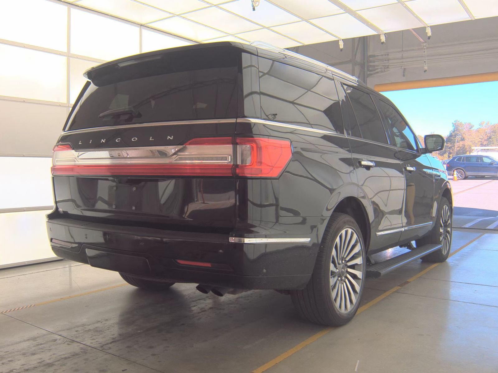 2019 Lincoln Navigator Reserve AWD