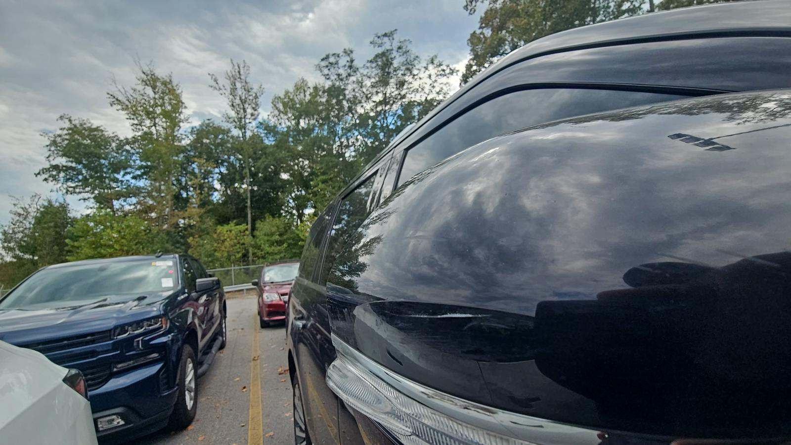 2019 Lincoln Navigator Reserve AWD