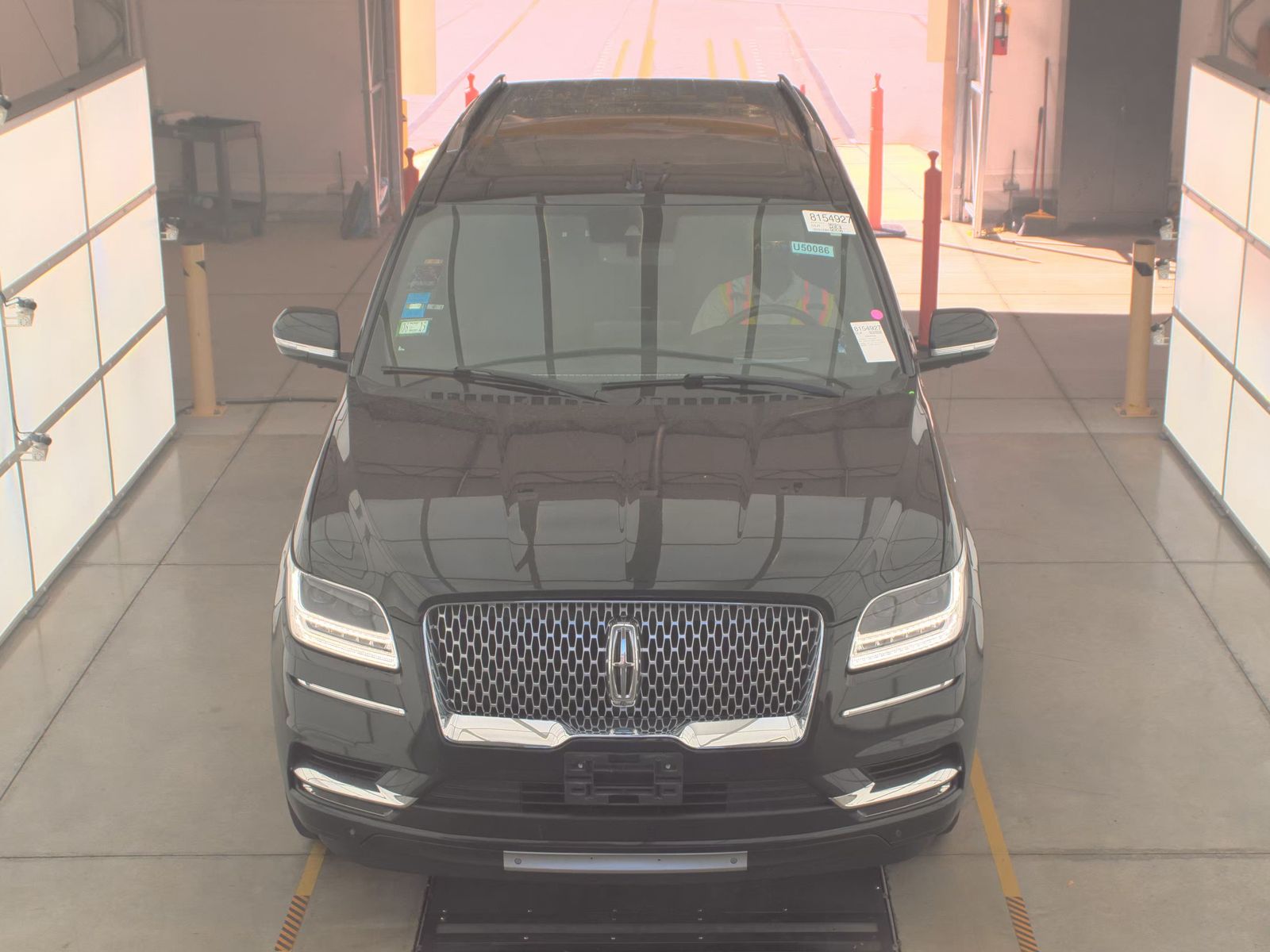 2019 Lincoln Navigator Reserve AWD