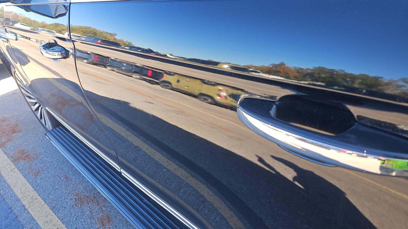 2019 Lincoln Navigator Reserve AWD