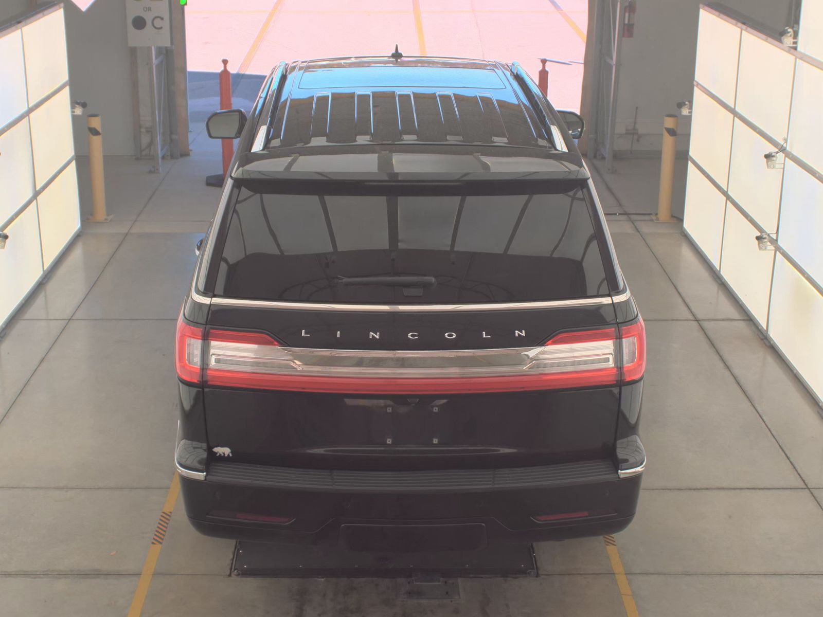 2019 Lincoln Navigator Reserve AWD