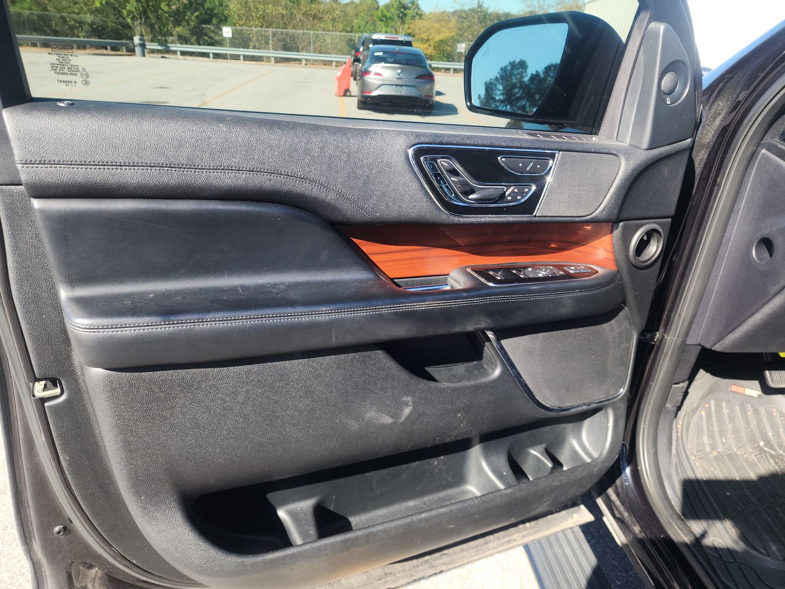 2019 Lincoln Navigator Reserve AWD