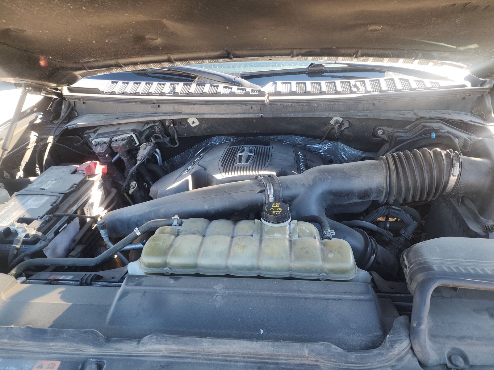 2019 Lincoln Navigator Reserve AWD