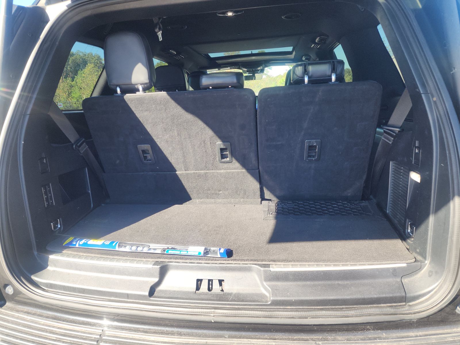 2019 Lincoln Navigator Reserve AWD