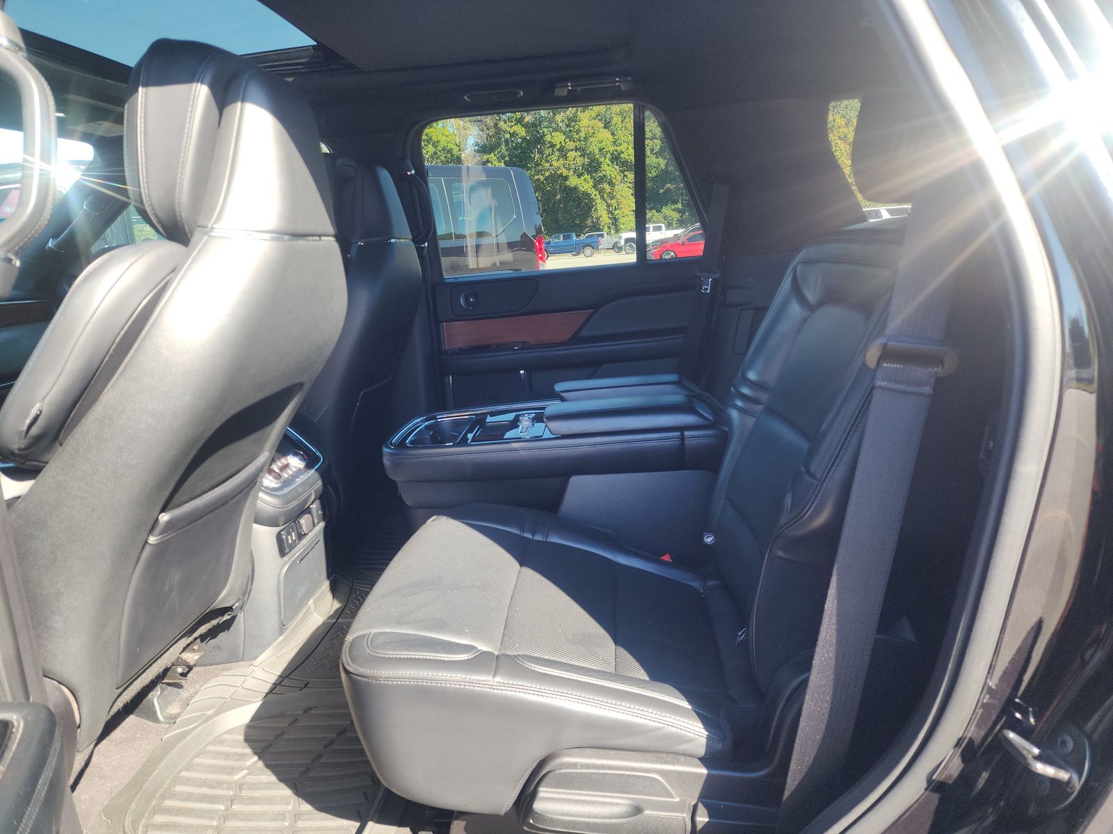 2019 Lincoln Navigator Reserve AWD