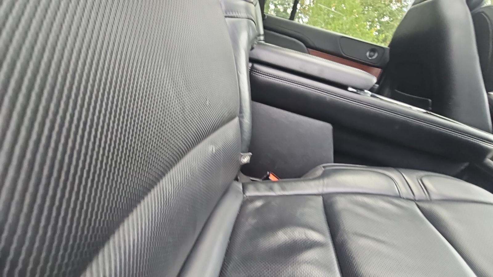 2019 Lincoln Navigator Reserve AWD