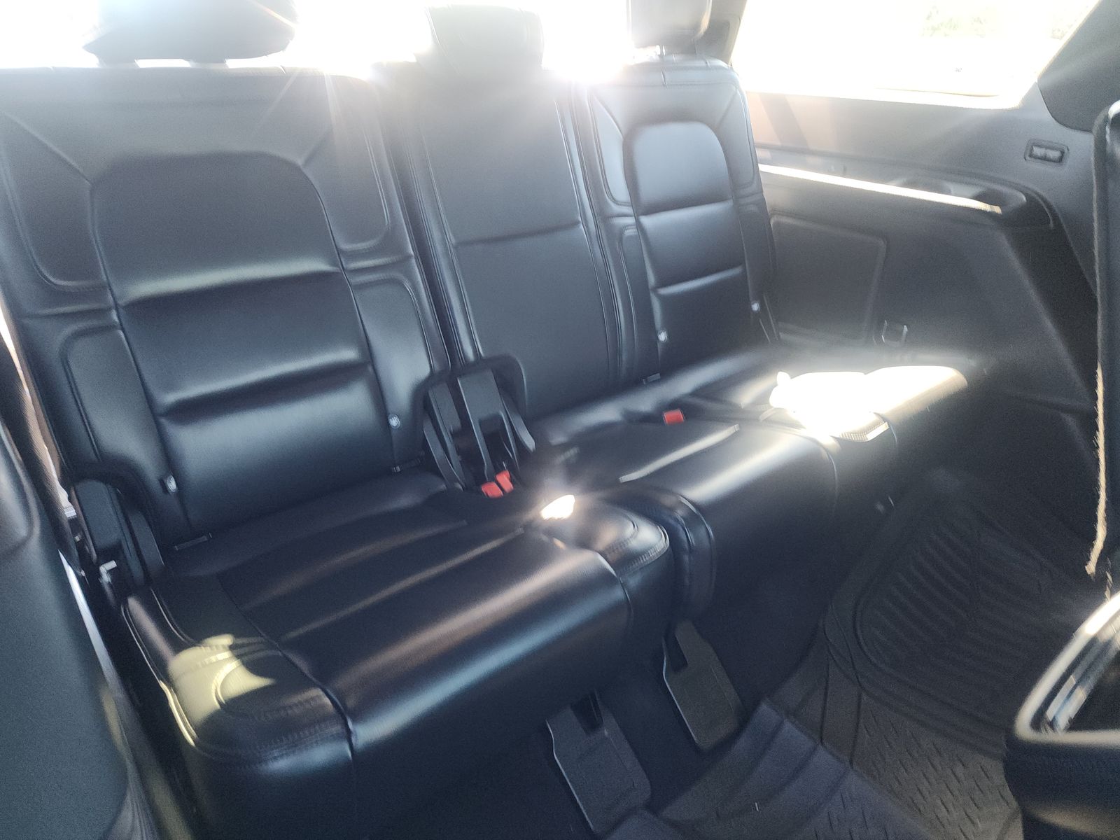 2019 Lincoln Navigator Reserve AWD