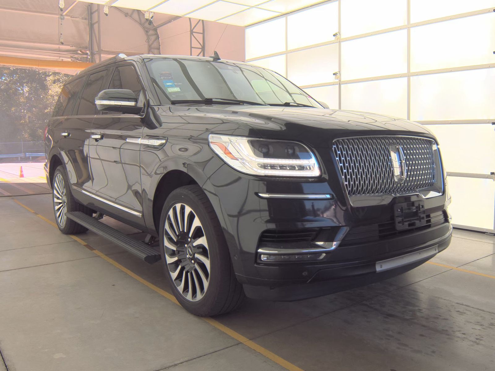 2019 Lincoln Navigator Reserve AWD
