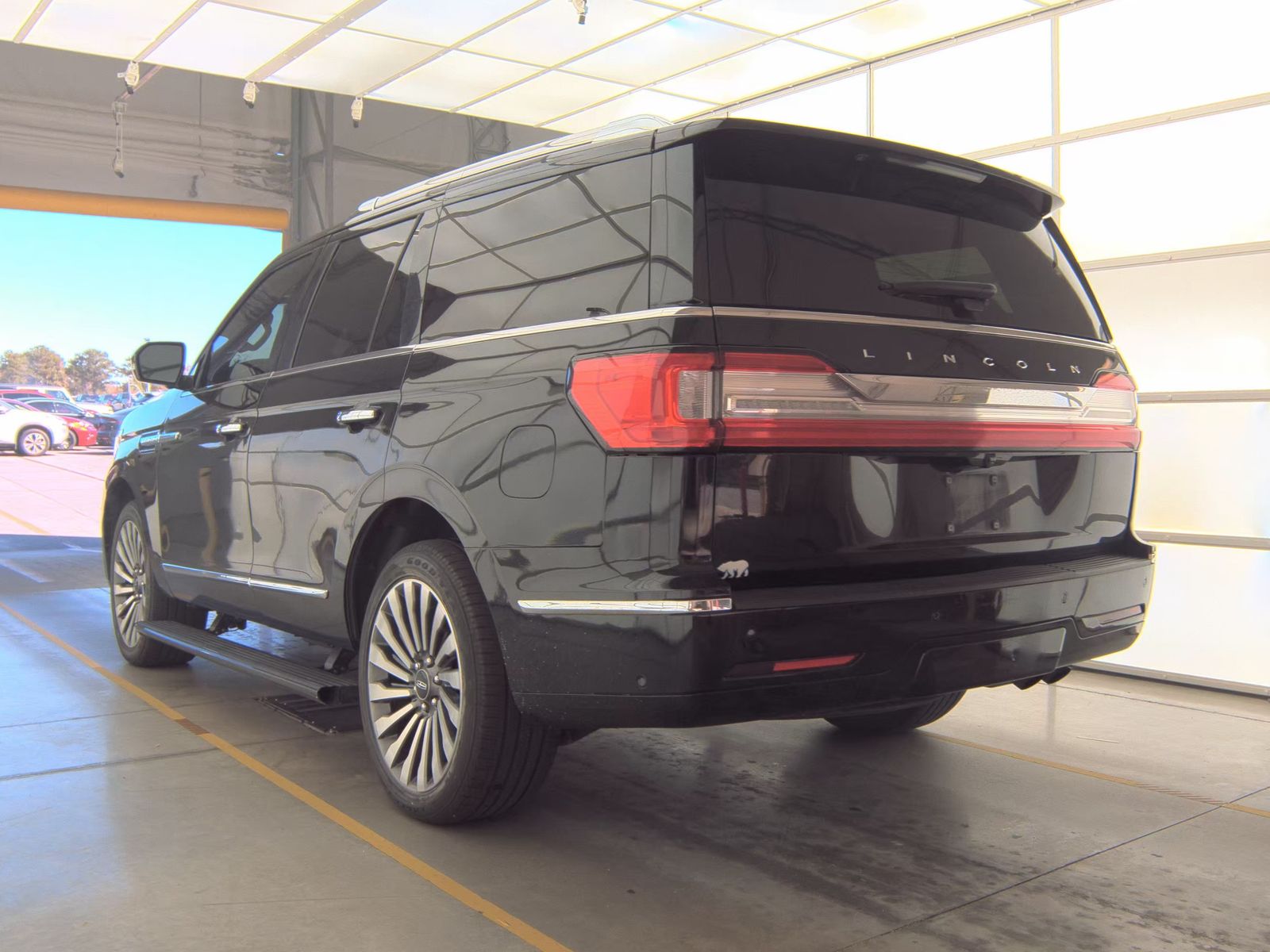 2019 Lincoln Navigator Reserve AWD