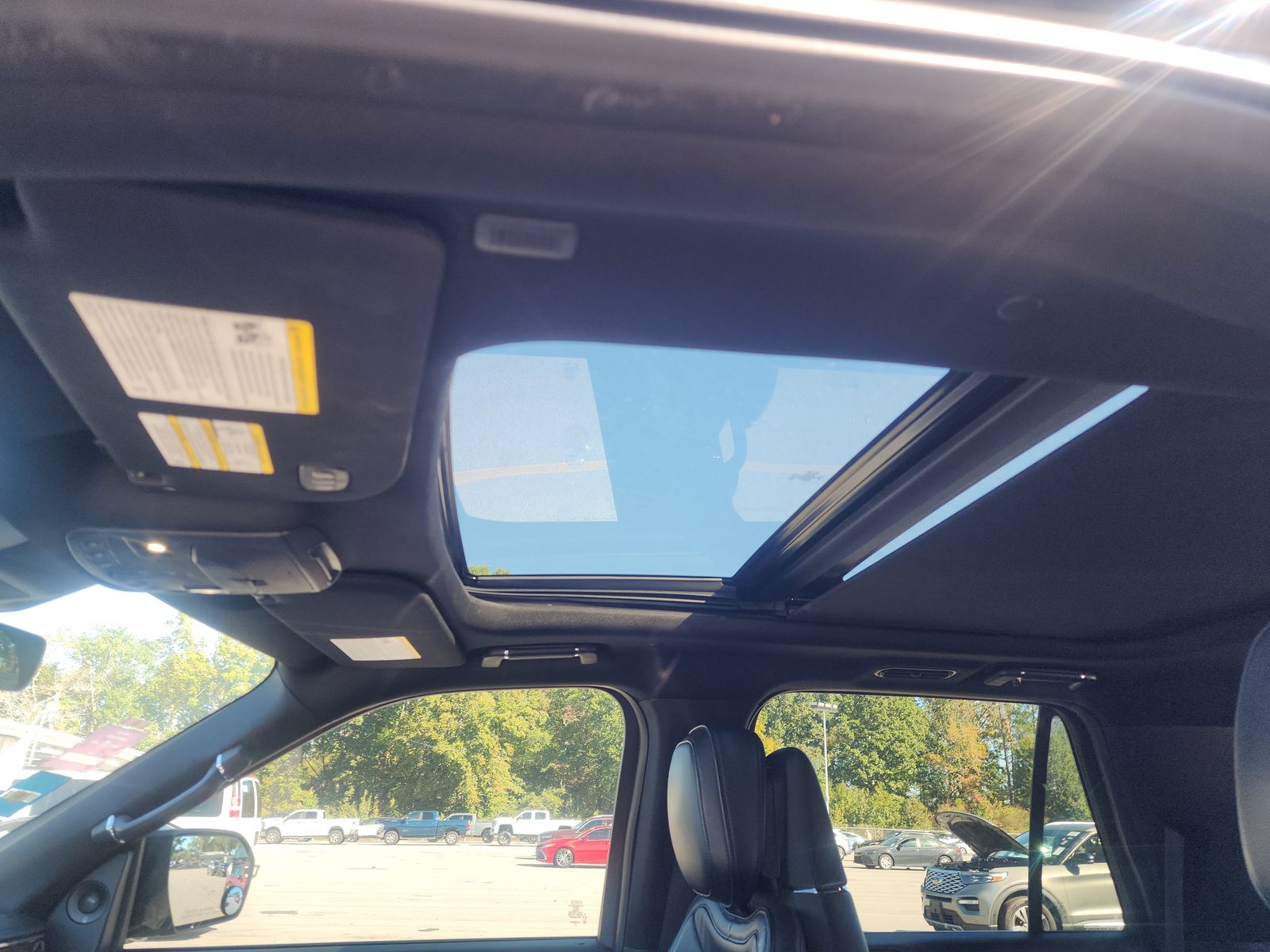 2019 Lincoln Navigator Reserve AWD