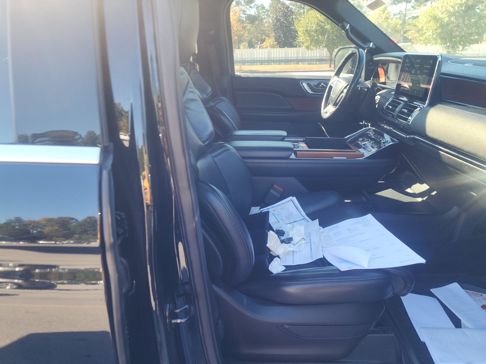 2019 Lincoln Navigator Reserve AWD