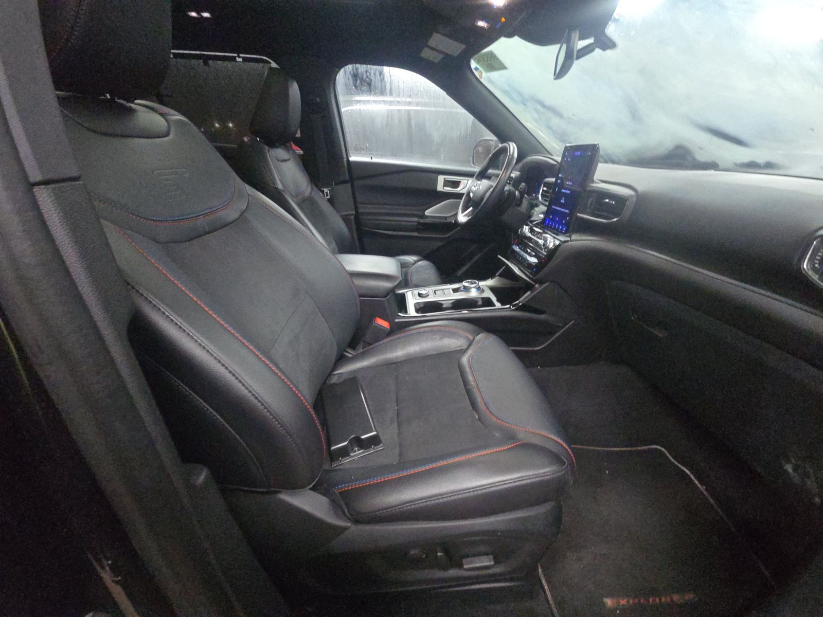 2023 Ford Explorer ST AWD