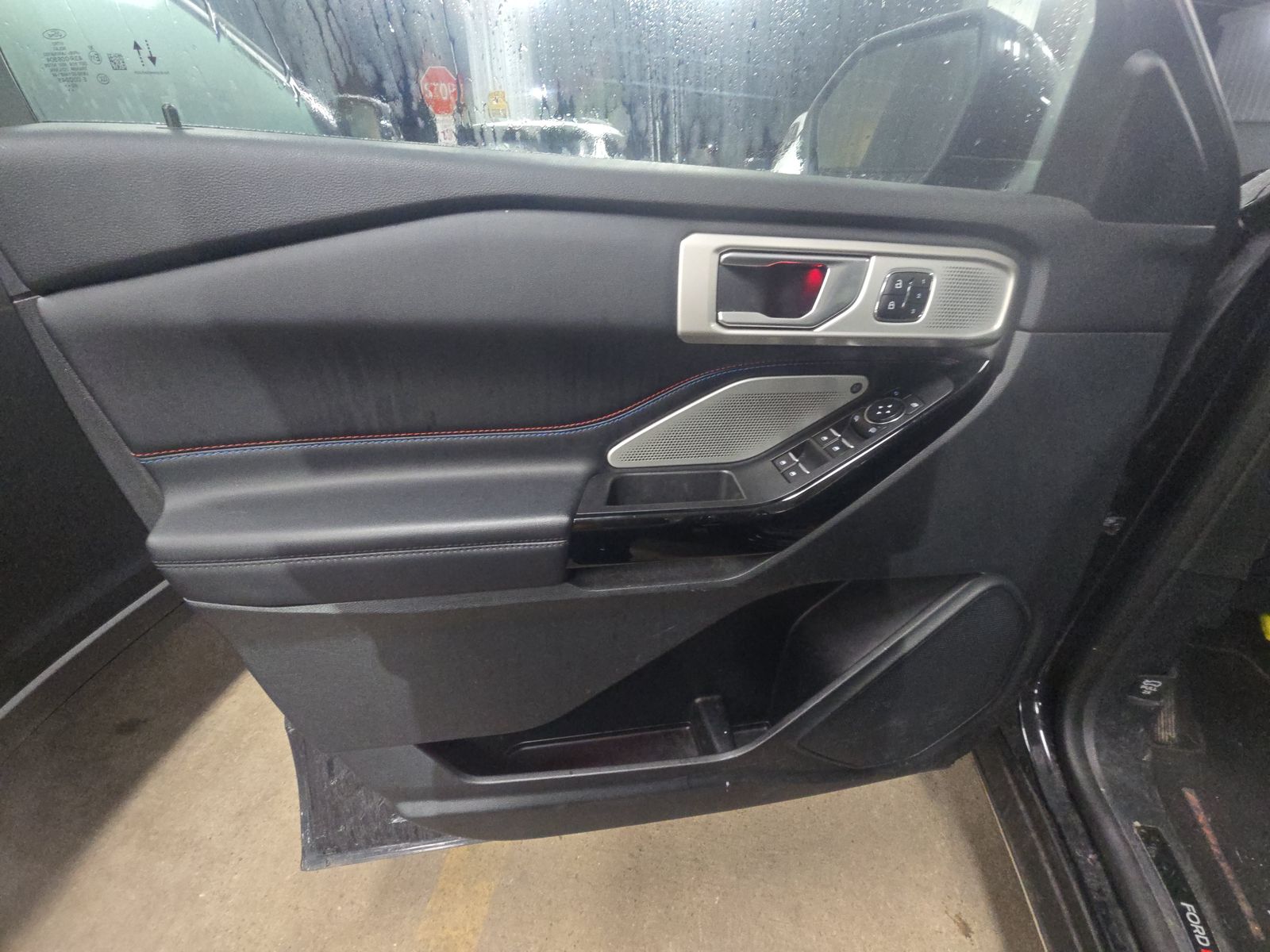 2023 Ford Explorer ST AWD