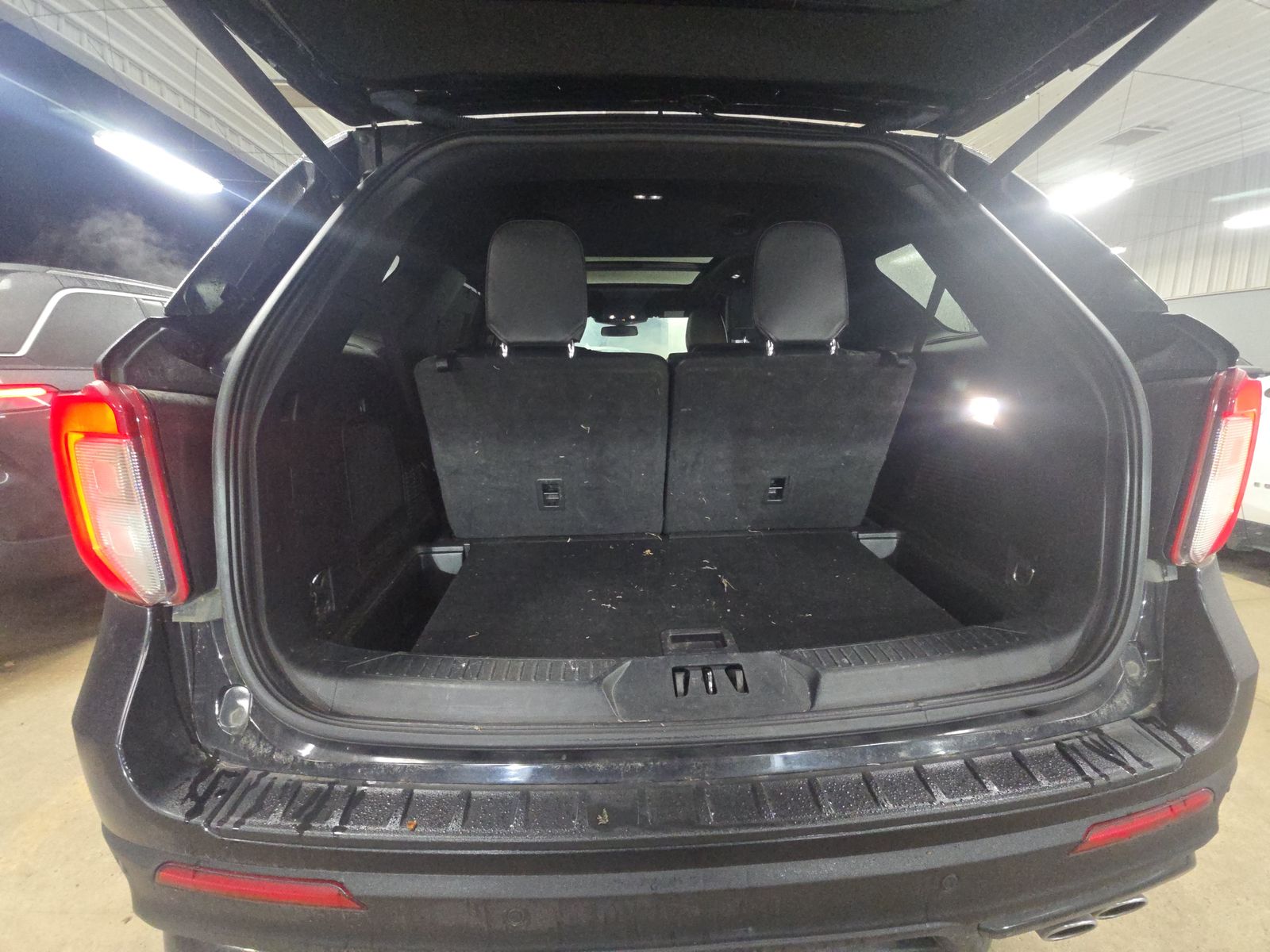 2023 Ford Explorer ST AWD