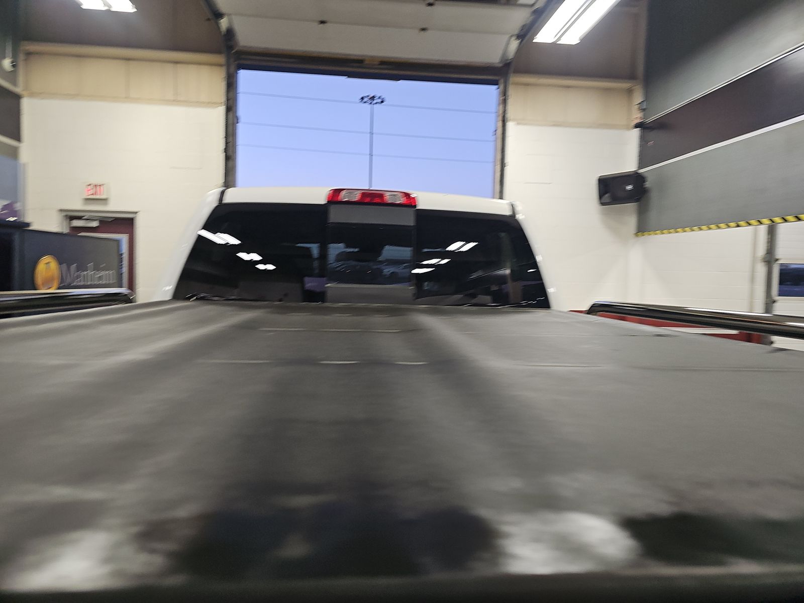 2019 Chevrolet Silverado 2500HD High Country AWD