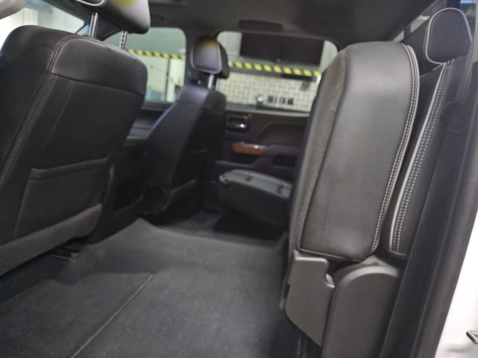 2019 Chevrolet Silverado 2500HD High Country AWD