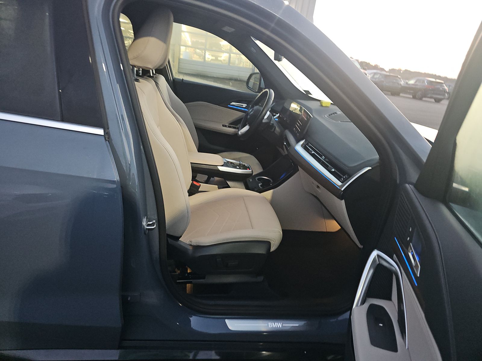 2023 BMW X1 xDrive28i AWD