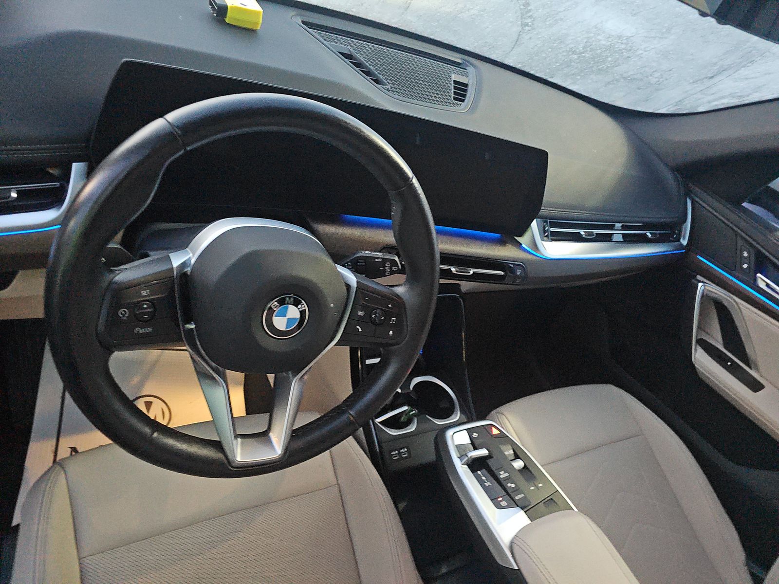 2023 BMW X1 xDrive28i AWD