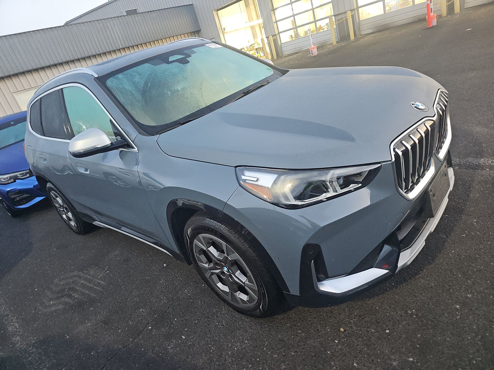 2023 BMW X1 xDrive28i AWD