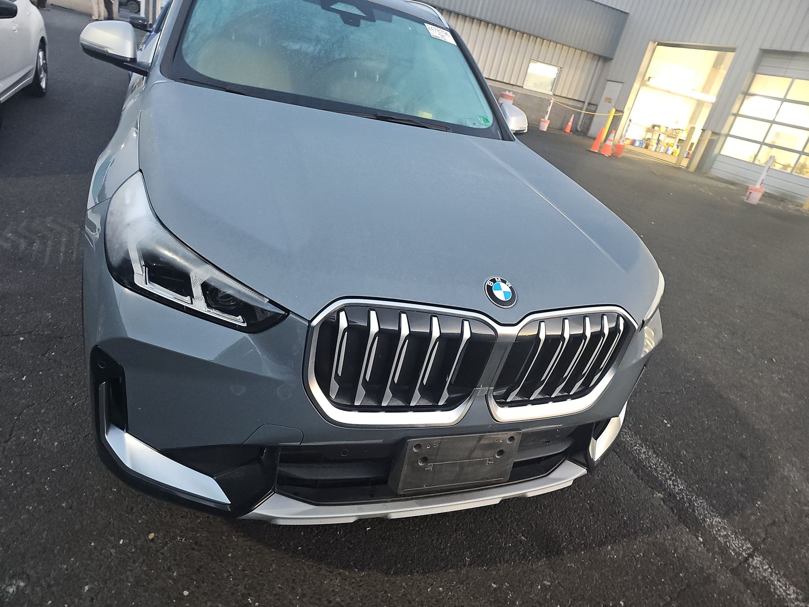 2023 BMW X1 xDrive28i AWD