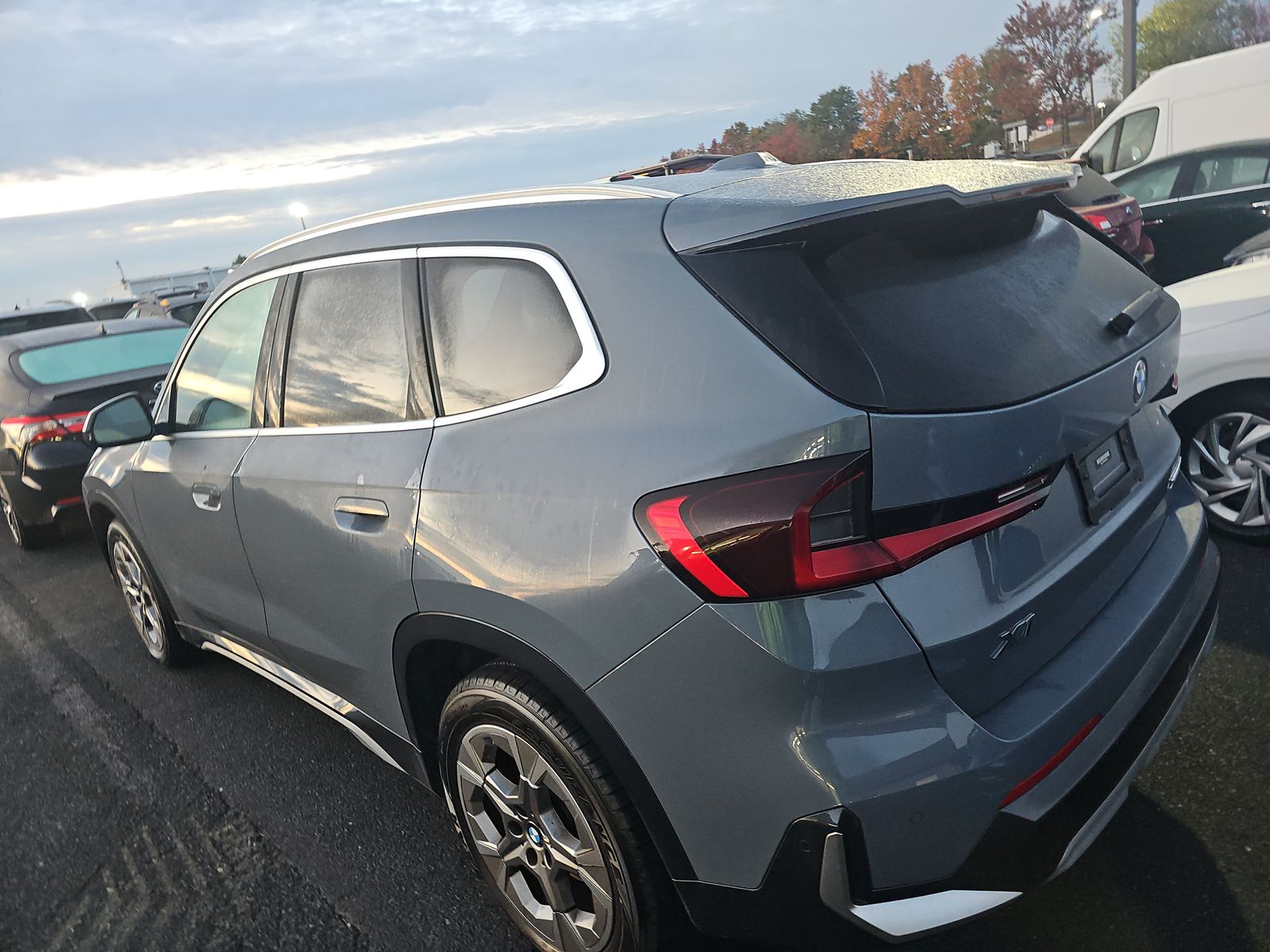 2023 BMW X1 xDrive28i AWD