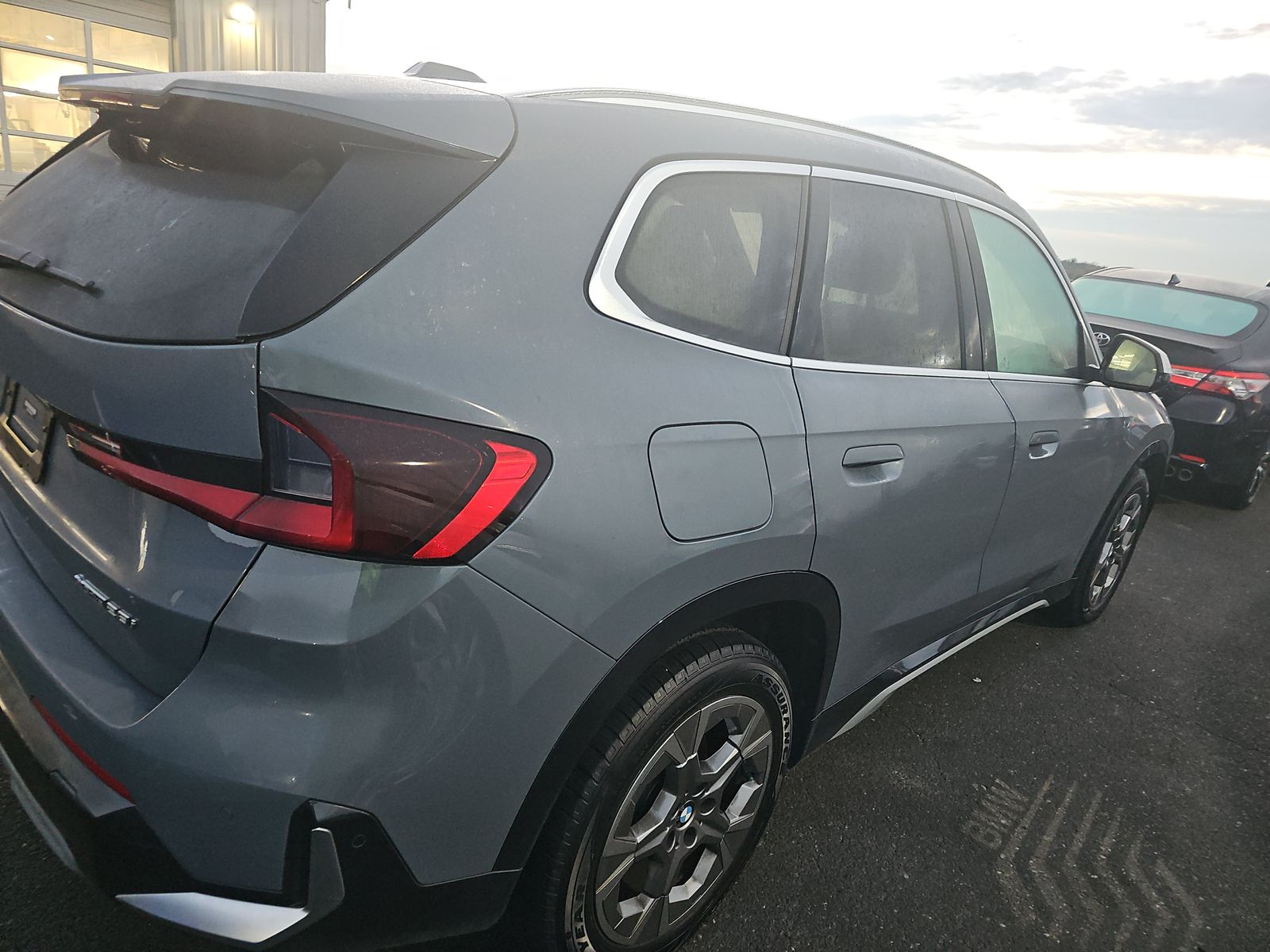 2023 BMW X1 xDrive28i AWD