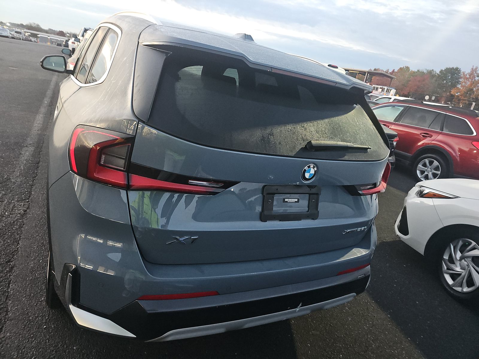 2023 BMW X1 xDrive28i AWD