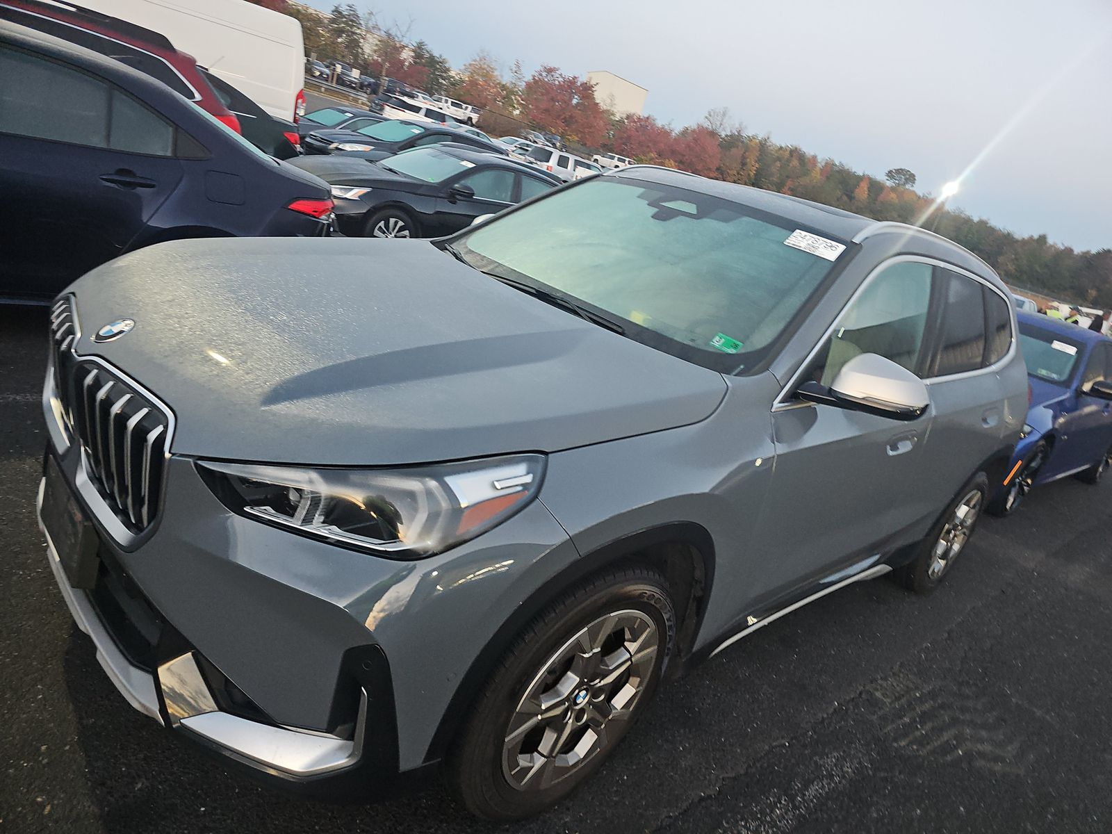 2023 BMW X1 xDrive28i AWD