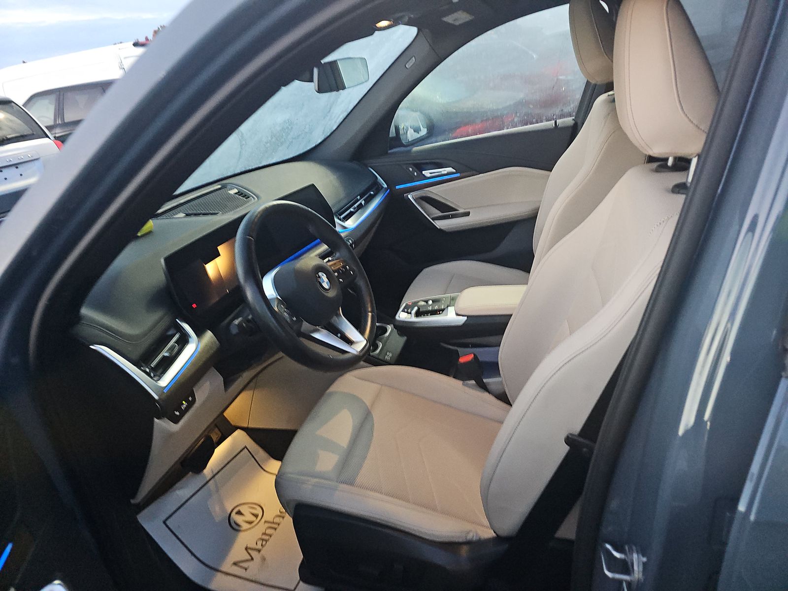 2023 BMW X1 xDrive28i AWD