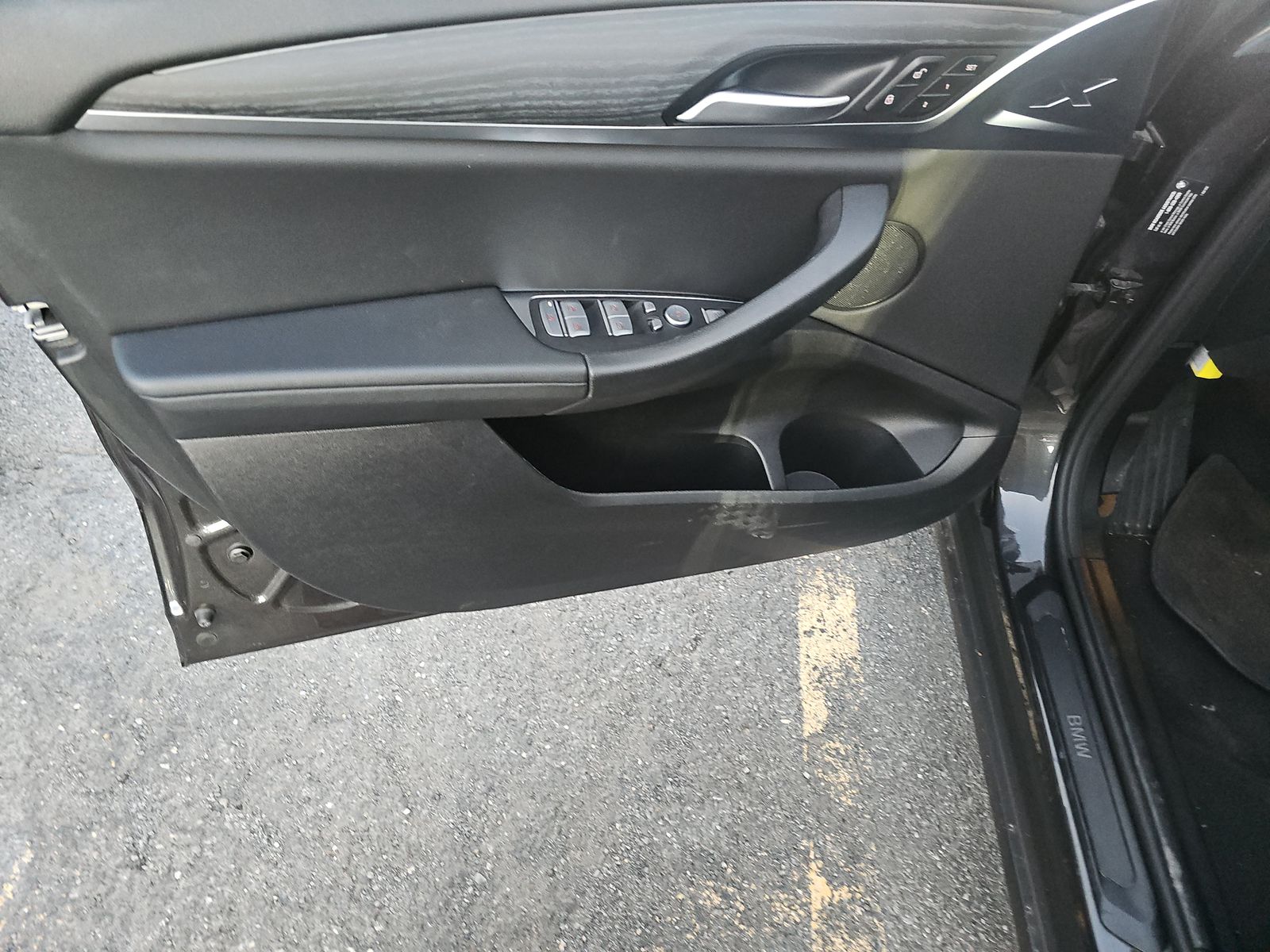 2024 BMW X3 sDrive30i RWD