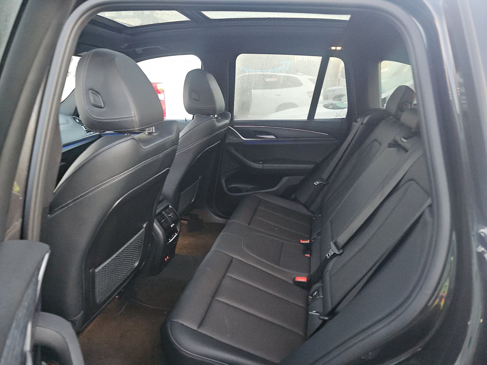 2024 BMW X3 sDrive30i RWD