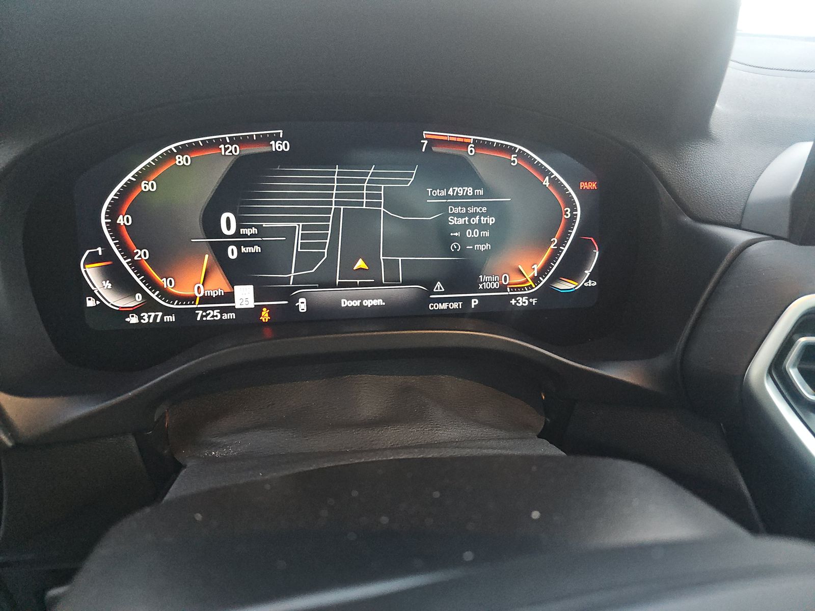 2024 BMW X3 sDrive30i RWD