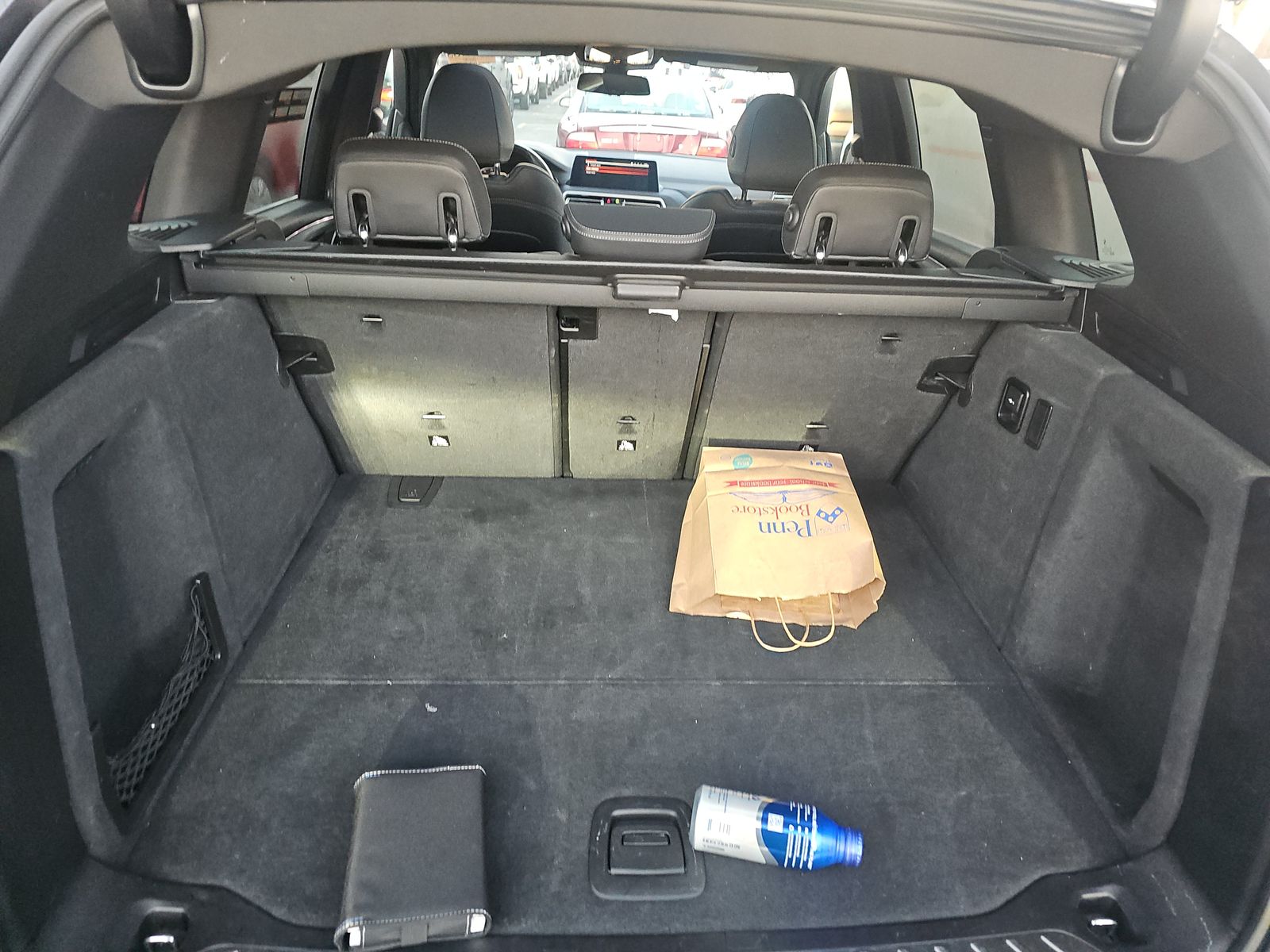 2024 BMW X3 sDrive30i RWD